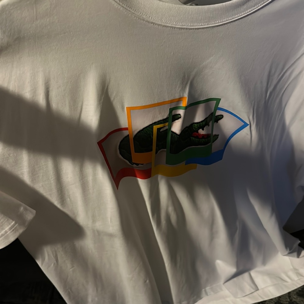 Lacoste